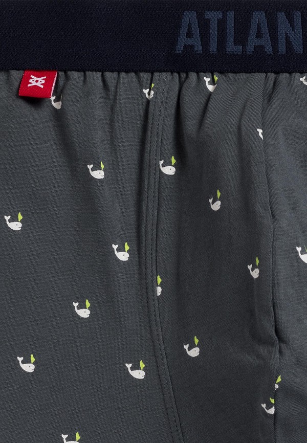 фото Трусы 3 шт. atlantic