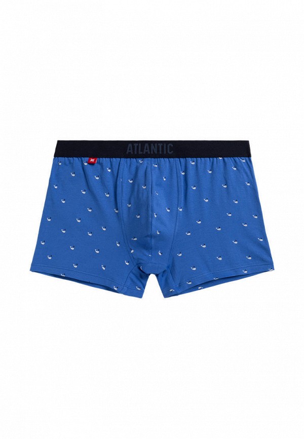 фото Трусы 3 шт. atlantic