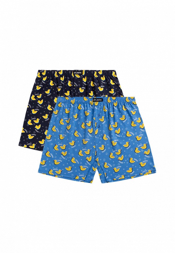 фото Трусы 2 шт. atlantic