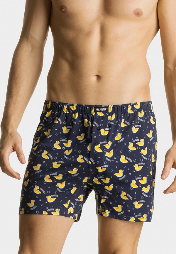 фото Трусы 2 шт. atlantic