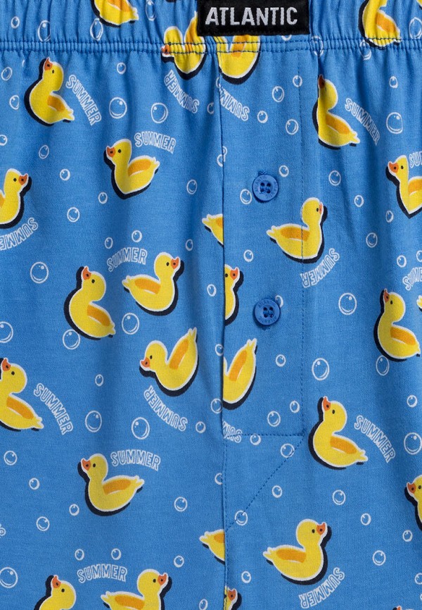 фото Трусы 2 шт. atlantic