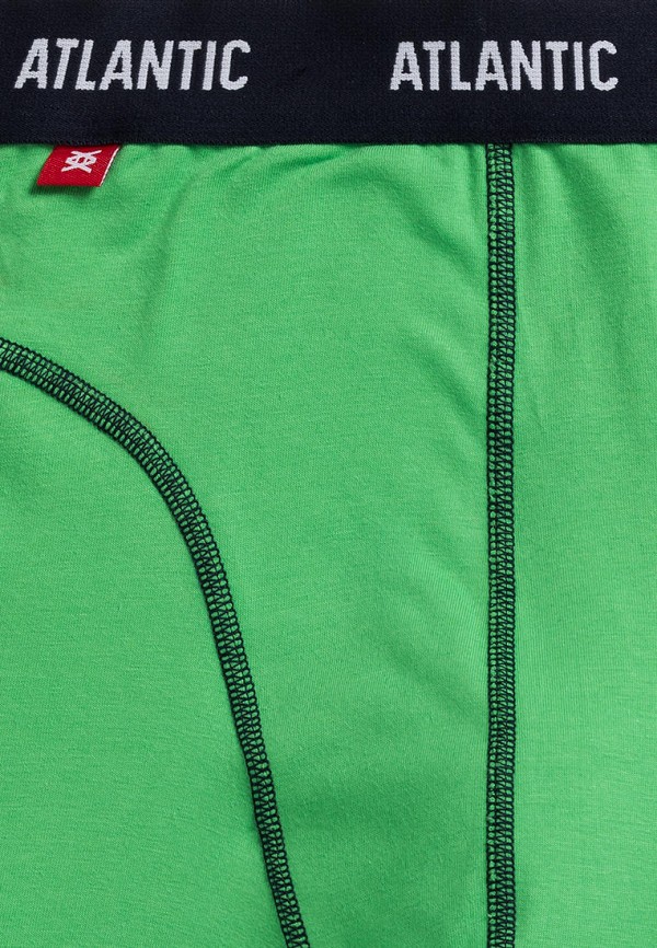 фото Трусы 3 шт. atlantic