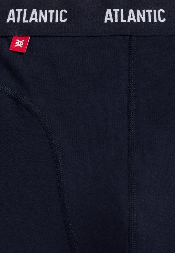 фото Трусы 3 шт. atlantic