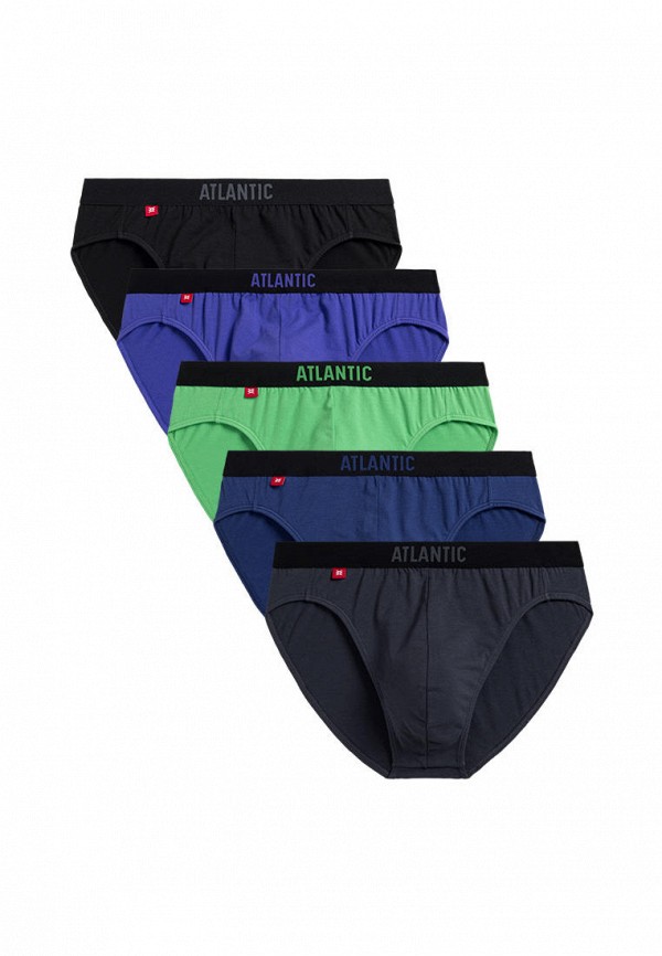 фото Трусы 5 шт. atlantic