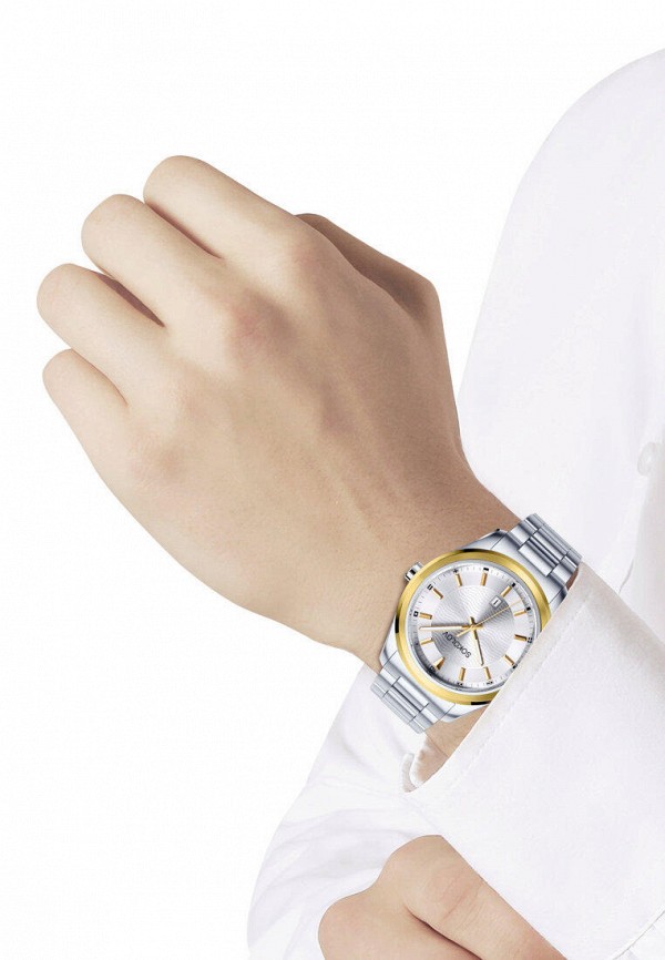 фото Часы sokolov