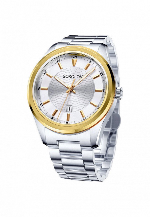 фото Часы sokolov