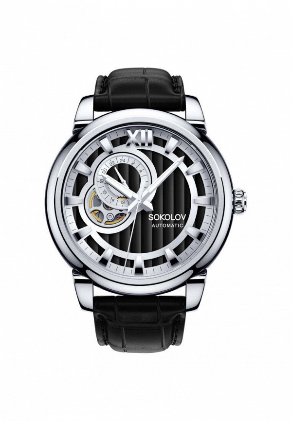 фото Часы sokolov