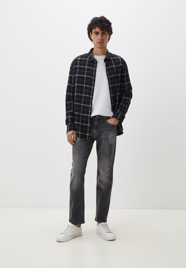 фото Джинсы lufian