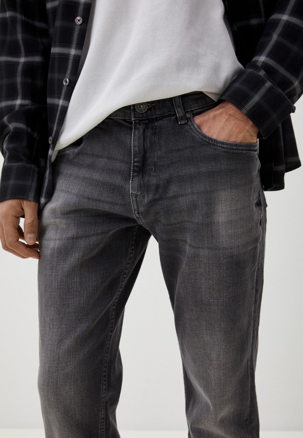 фото Джинсы lufian