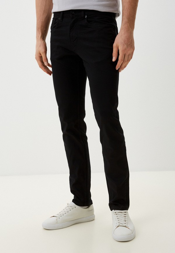 фото Джинсы lufian