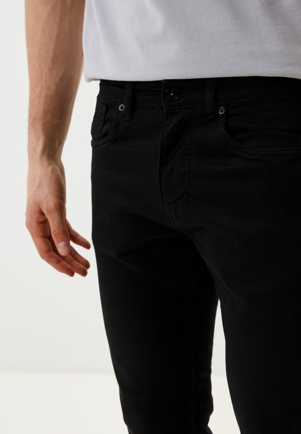 фото Джинсы lufian