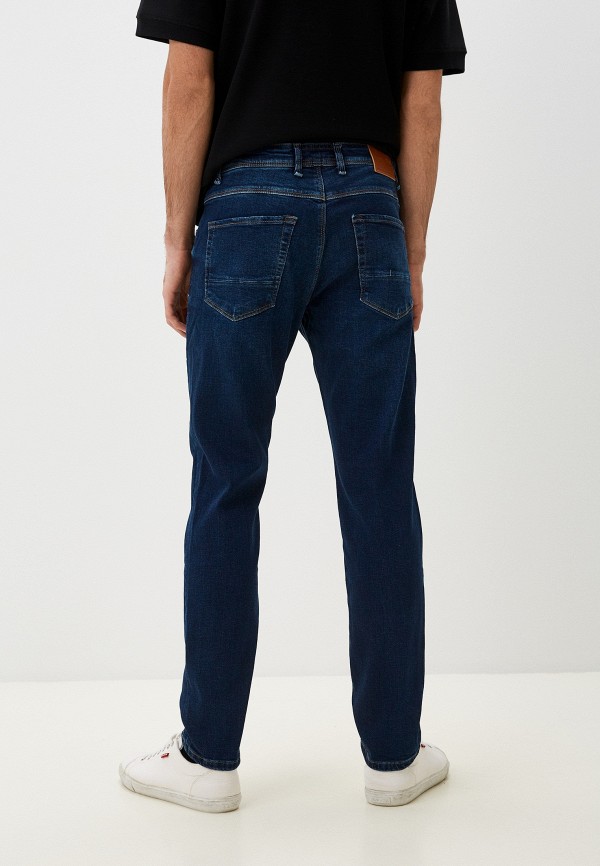 фото Джинсы lufian