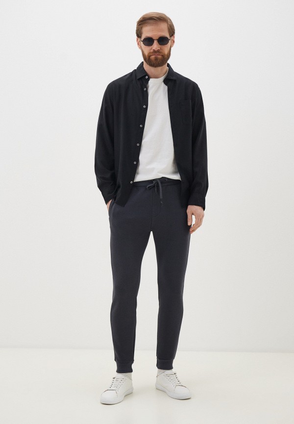 фото Брюки спортивные mark formelle