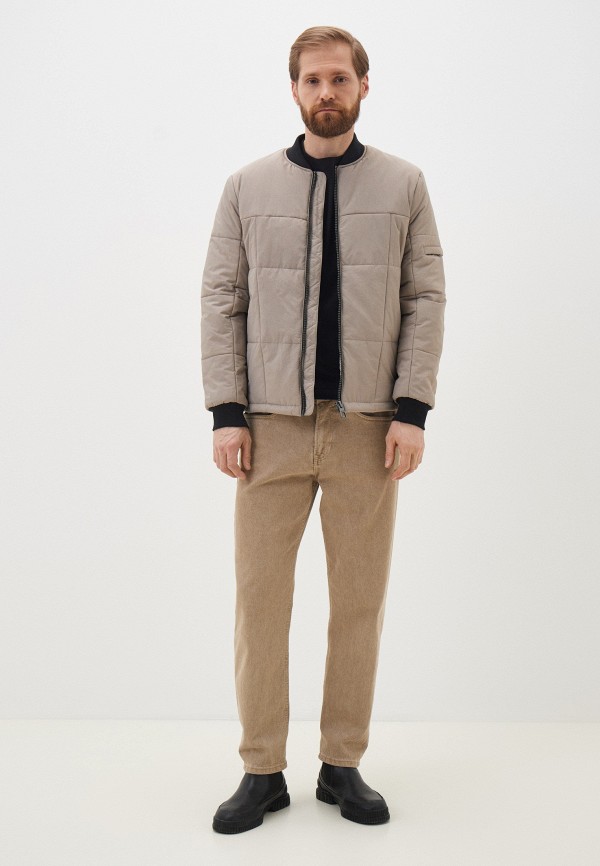 фото Куртка утепленная baon