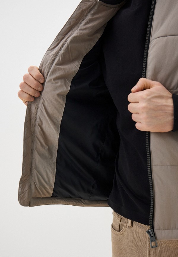 фото Куртка утепленная baon