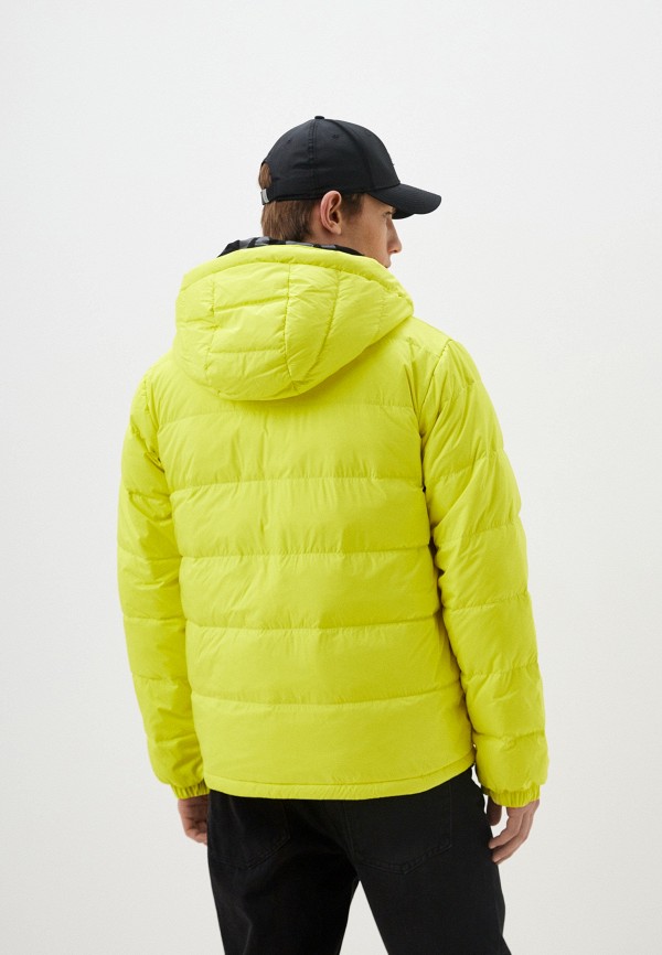 фото Пуховик colorplay