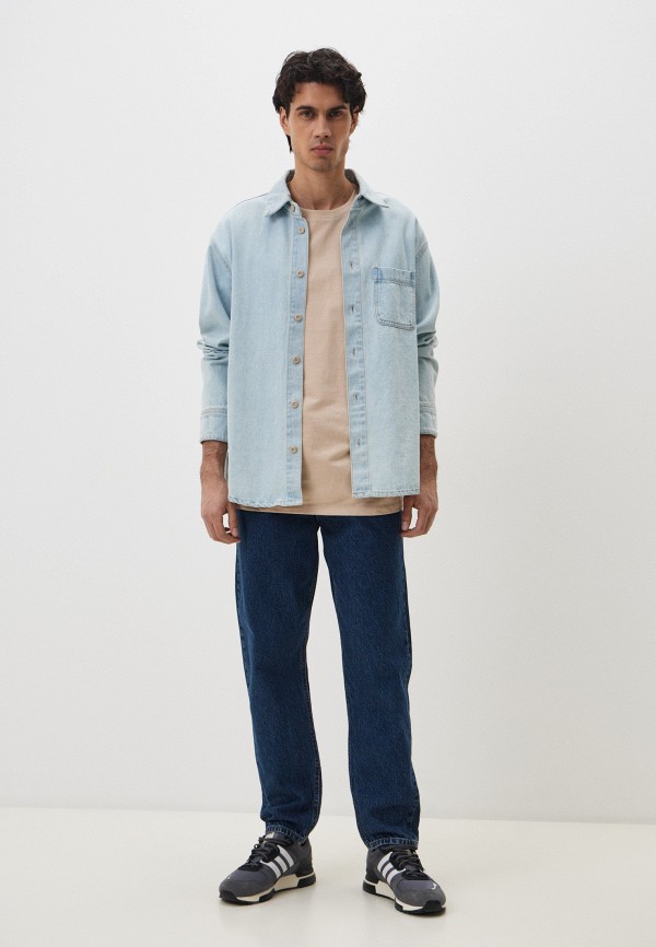 фото Джинсы koton