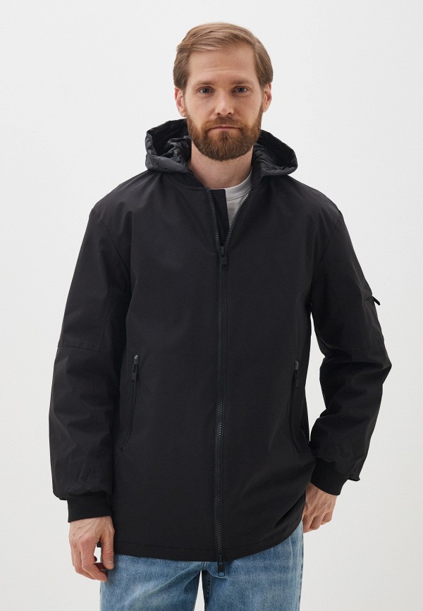 фото Куртка утепленная baon