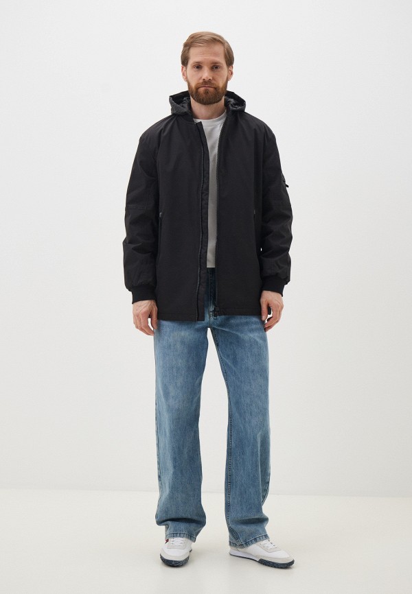 фото Куртка утепленная baon