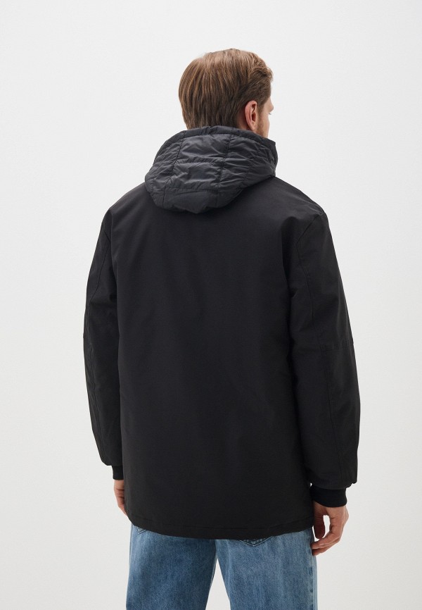 фото Куртка утепленная baon