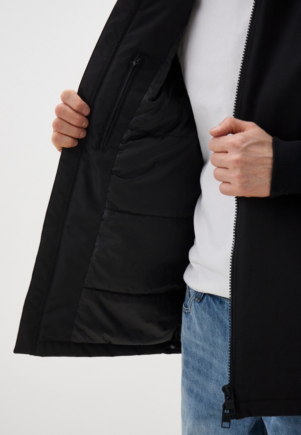 фото Куртка утепленная baon