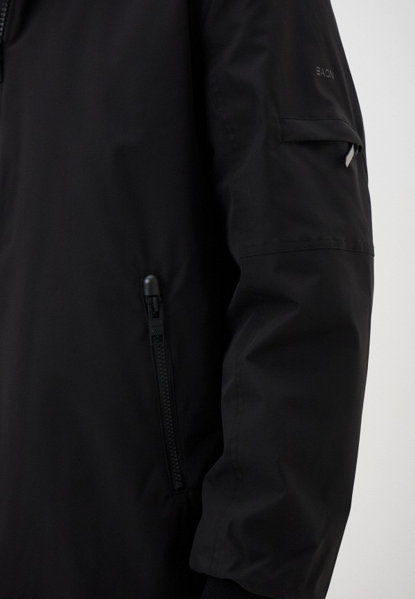 фото Куртка утепленная baon