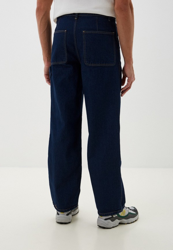 фото Джинсы zrn man