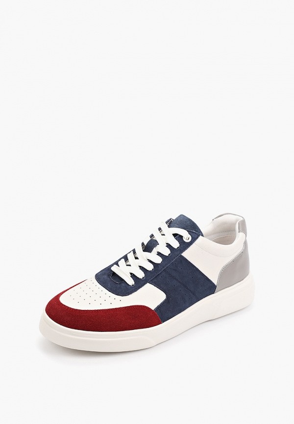 фото Кеды shoiberg