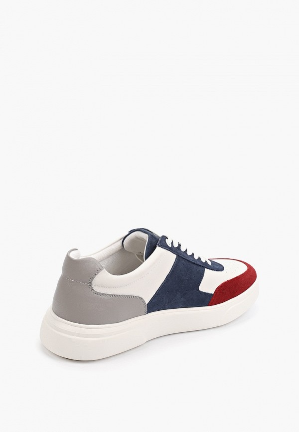 фото Кеды shoiberg