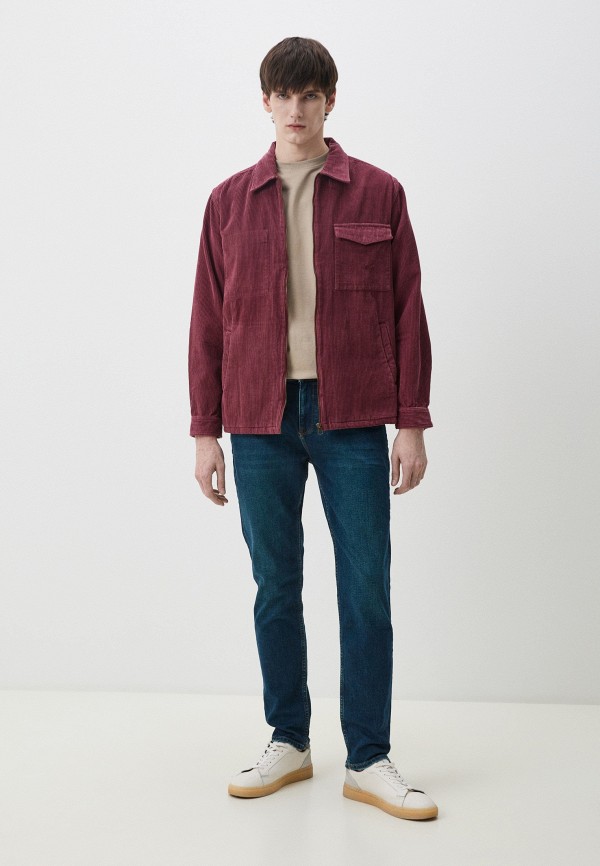 фото Рубашка velocity