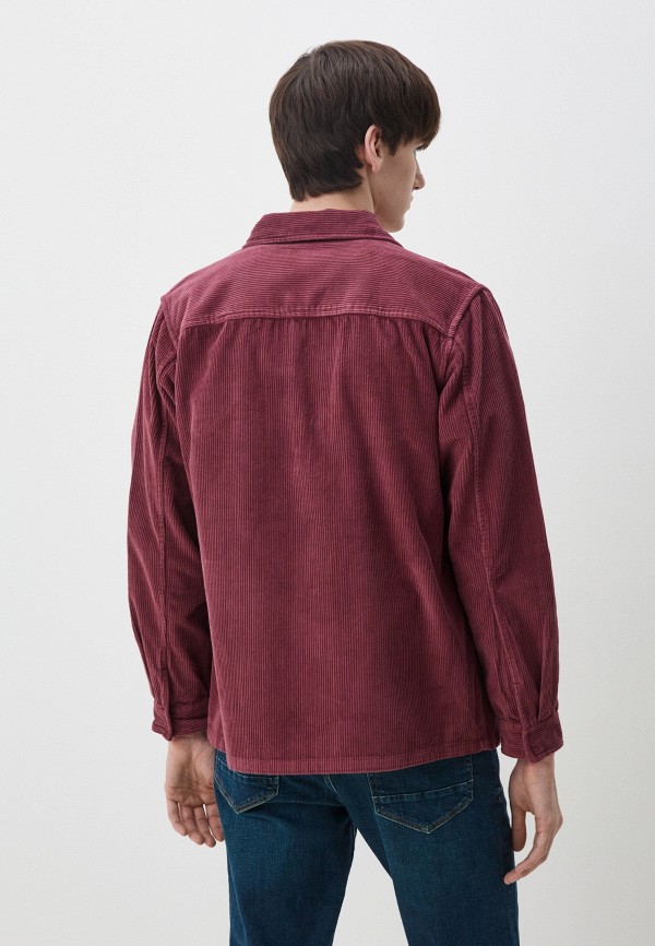 фото Рубашка velocity