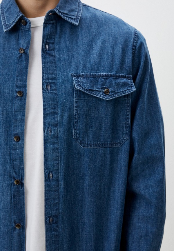 фото Рубашка velocity