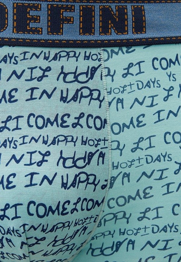 фото Трусы indefini