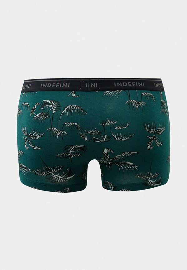 фото Трусы indefini