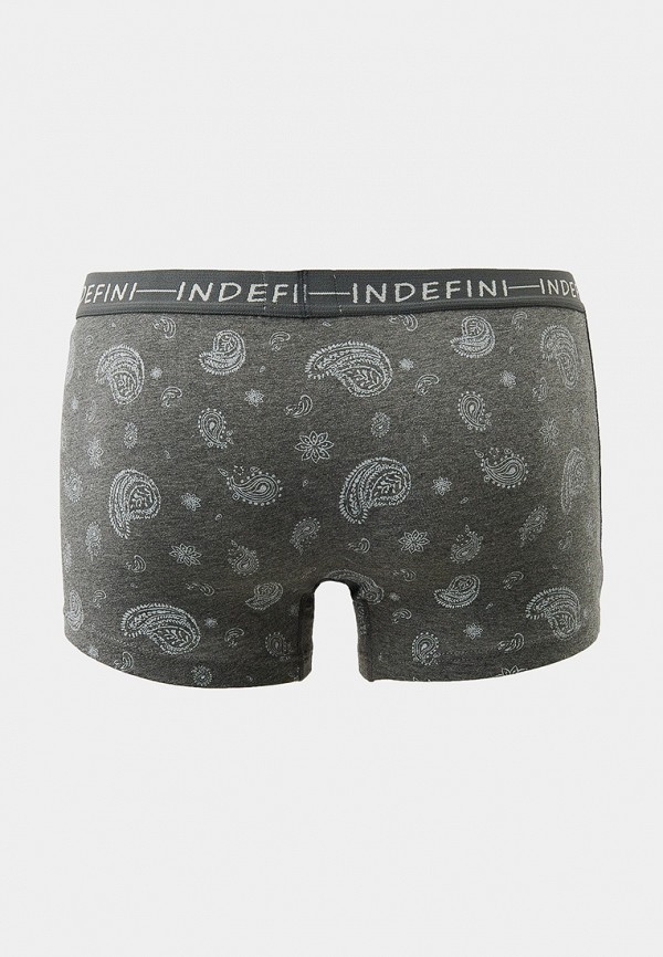 фото Трусы indefini