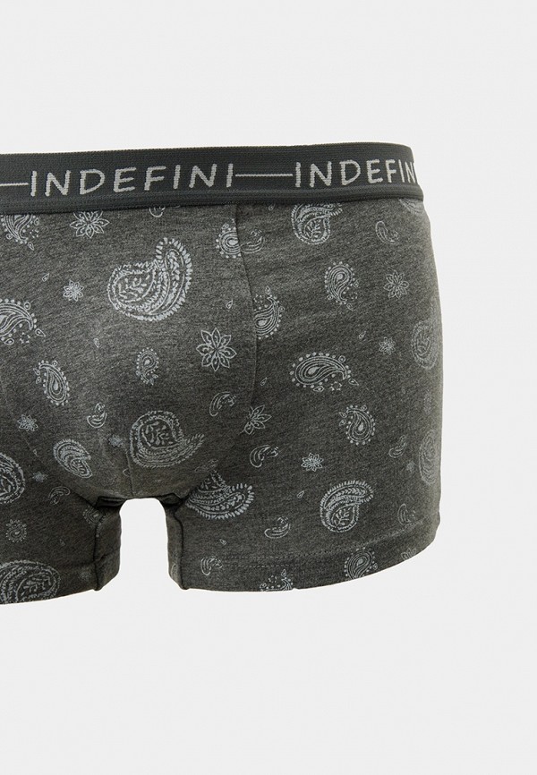 фото Трусы indefini