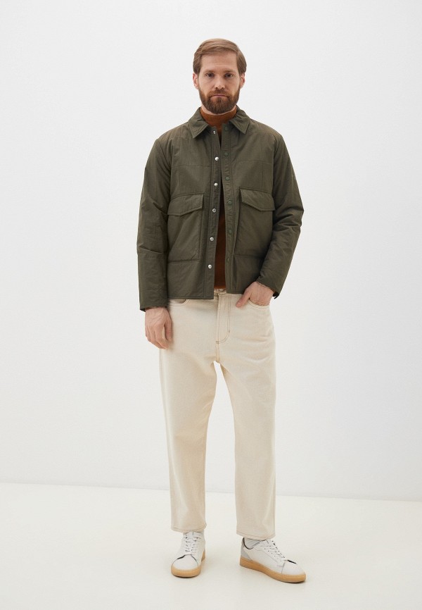 фото Куртка утепленная marc o'polo denim