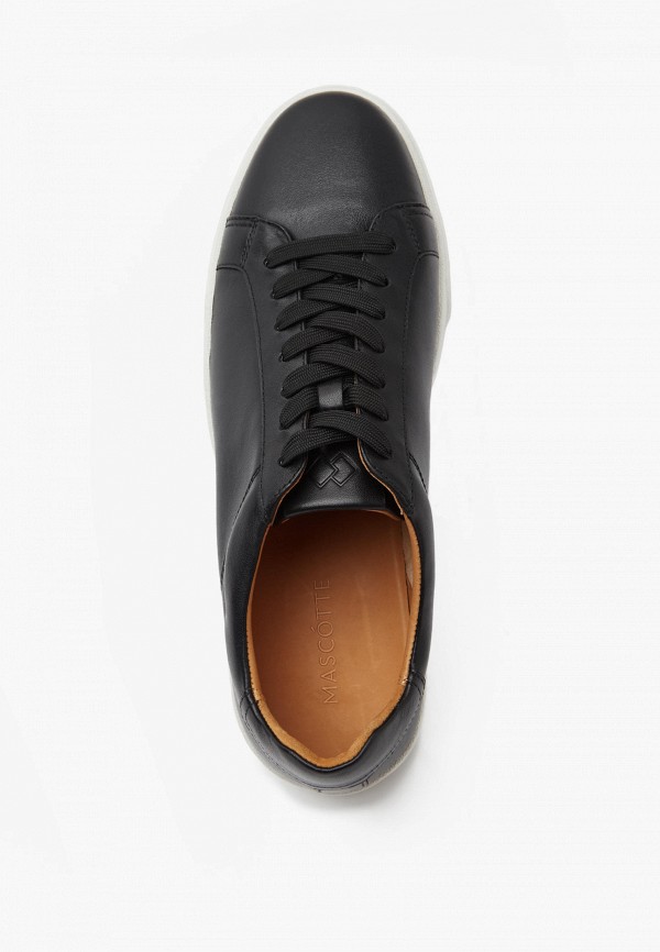 фото Кеды mascotte