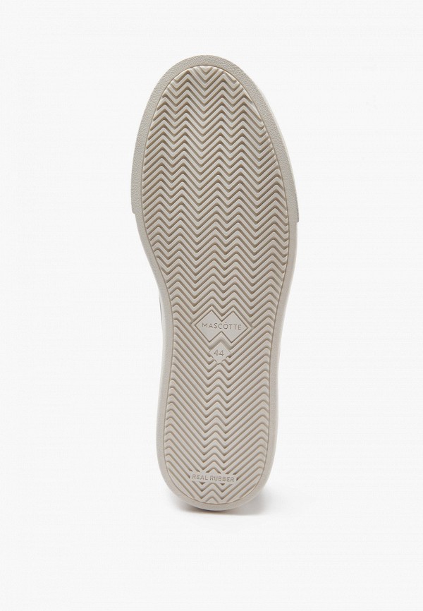 фото Кеды mascotte