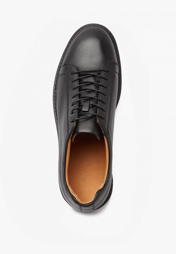 фото Ботинки mascotte