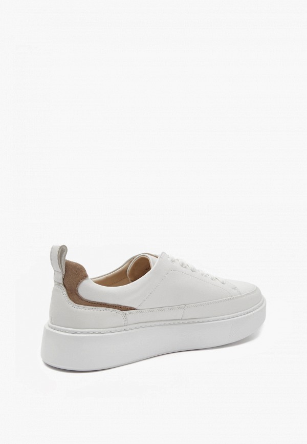 фото Кеды mascotte