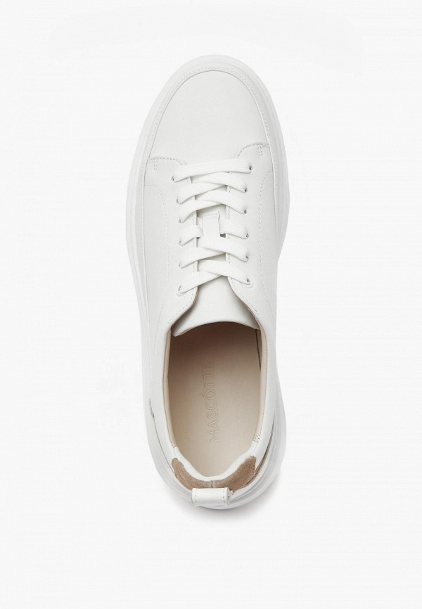 фото Кеды mascotte