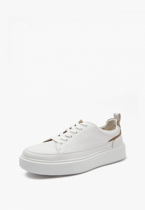 фото Кеды mascotte