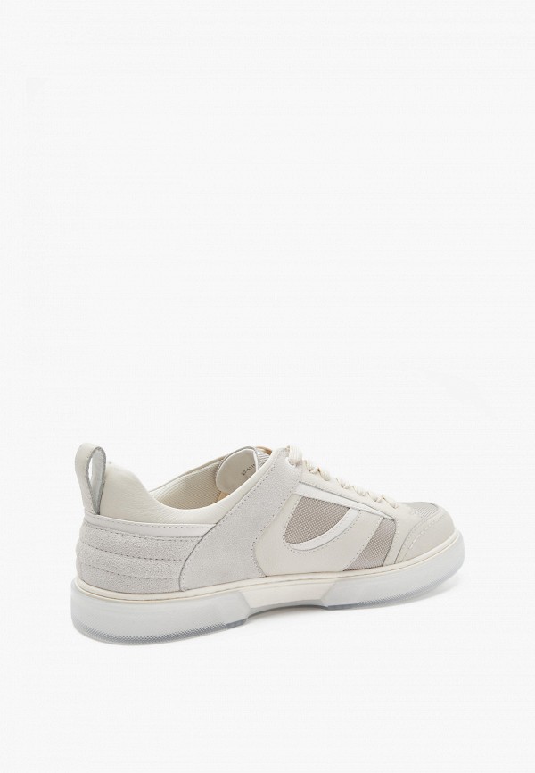 фото Кеды mascotte