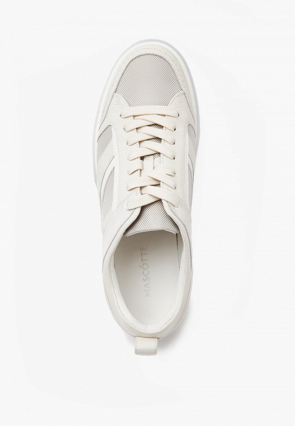 фото Кеды mascotte