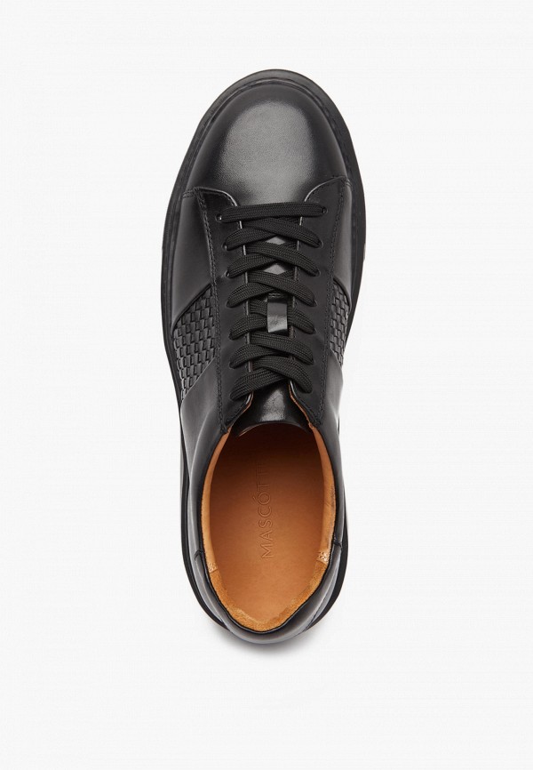 фото Кеды mascotte