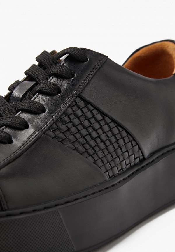 фото Кеды mascotte