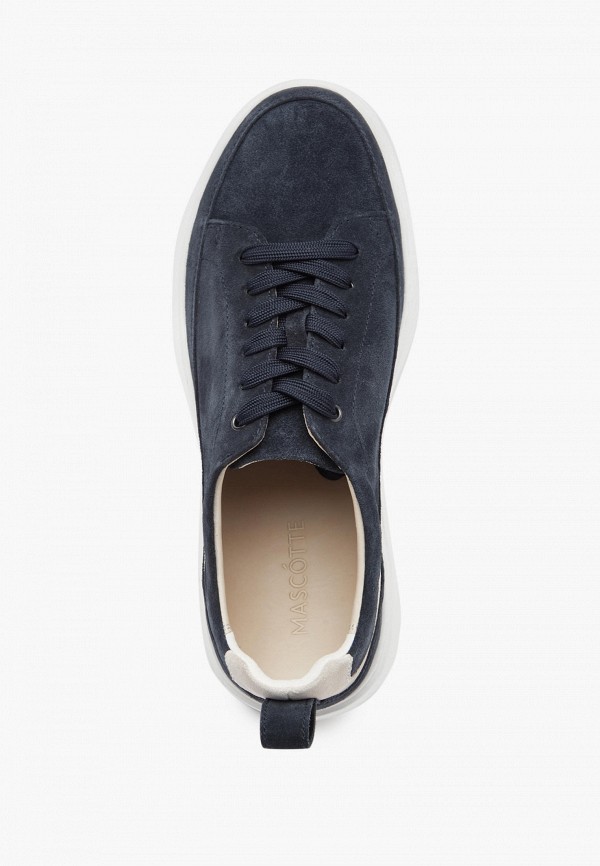 фото Кеды mascotte