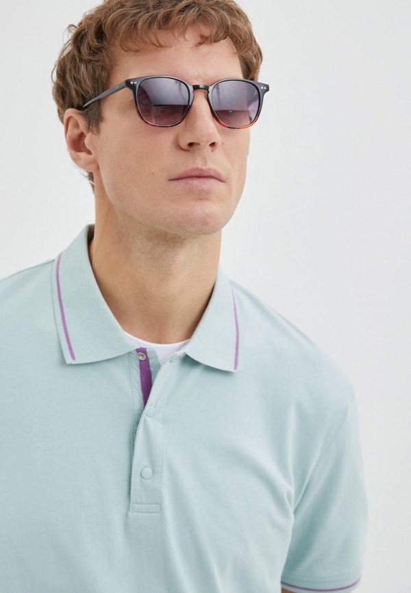 фото Поло finn flare