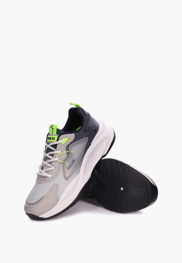 фото Кроссовки pulse